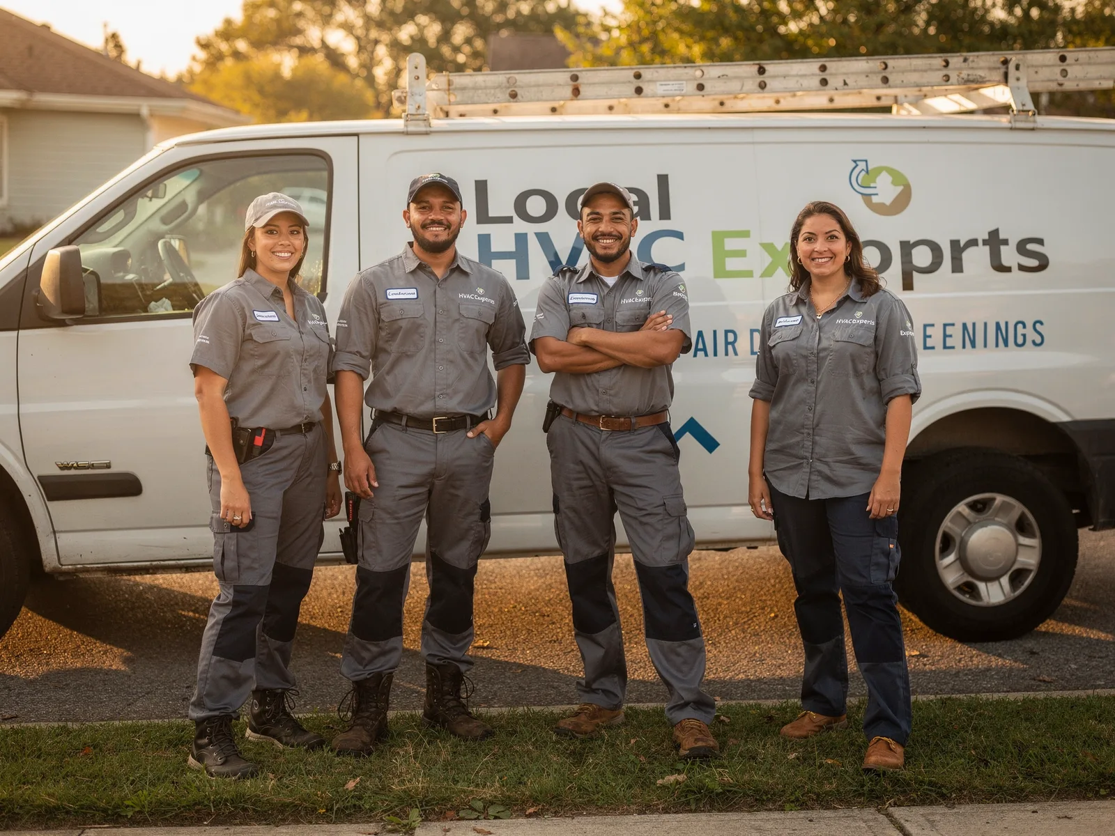 24/7 HVAC Repair & AC Replacement company in Climax Springs, MO