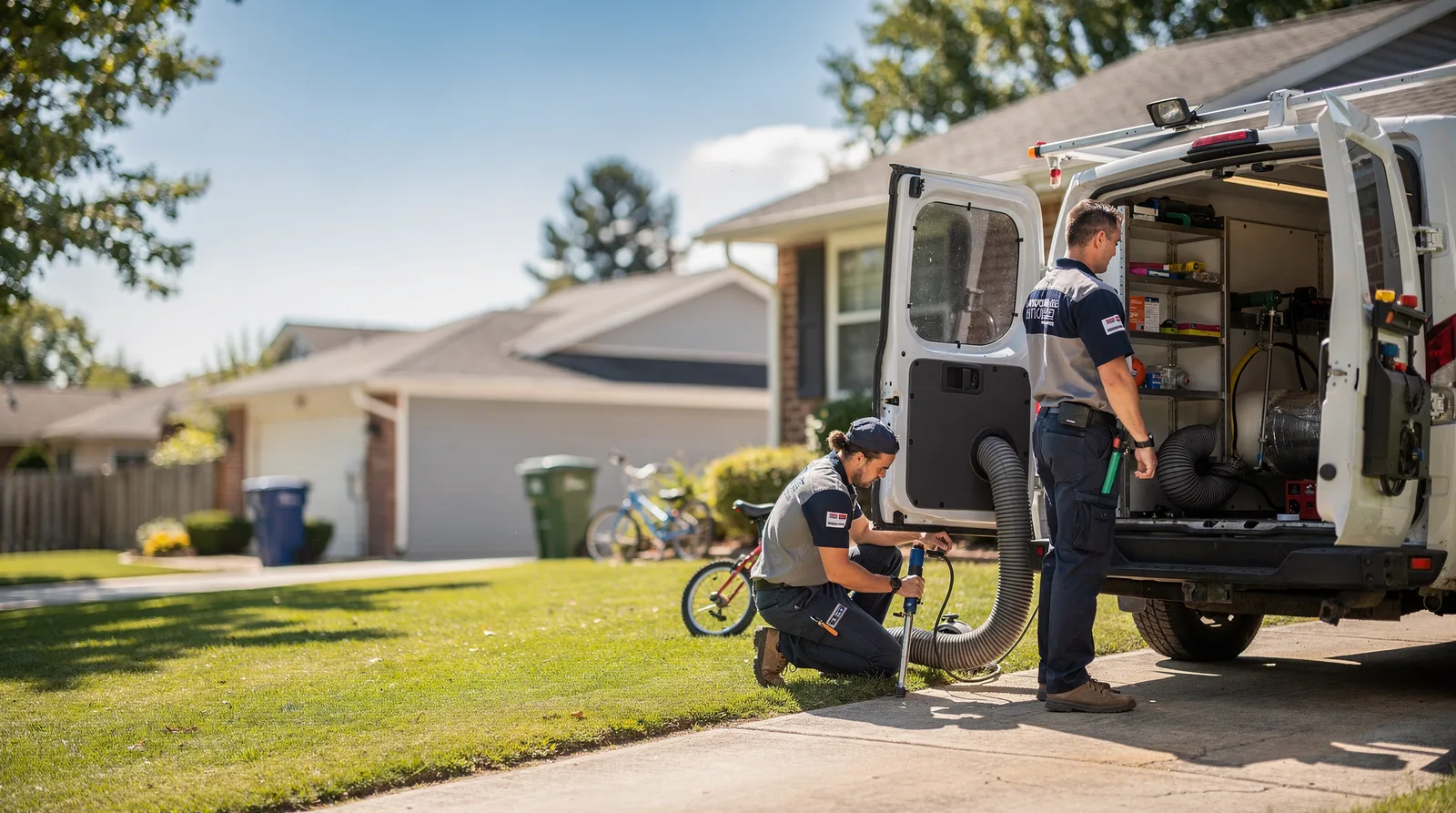 24/7 HVAC Repair & AC Replacement in Climax Springs, MO near me